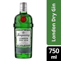 Tanqueray Gin 750 ml
