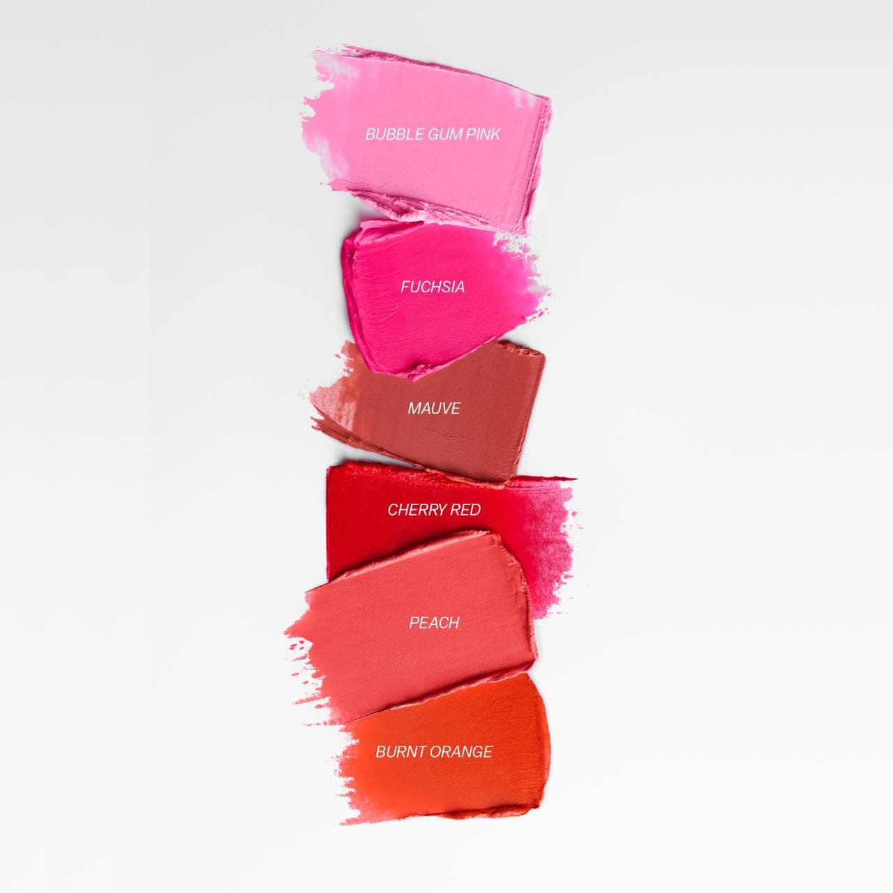 slide 3 of 8, BASMA The Cream Blush Bubble Gum Pink, 0.15 oz / 4.3 ml