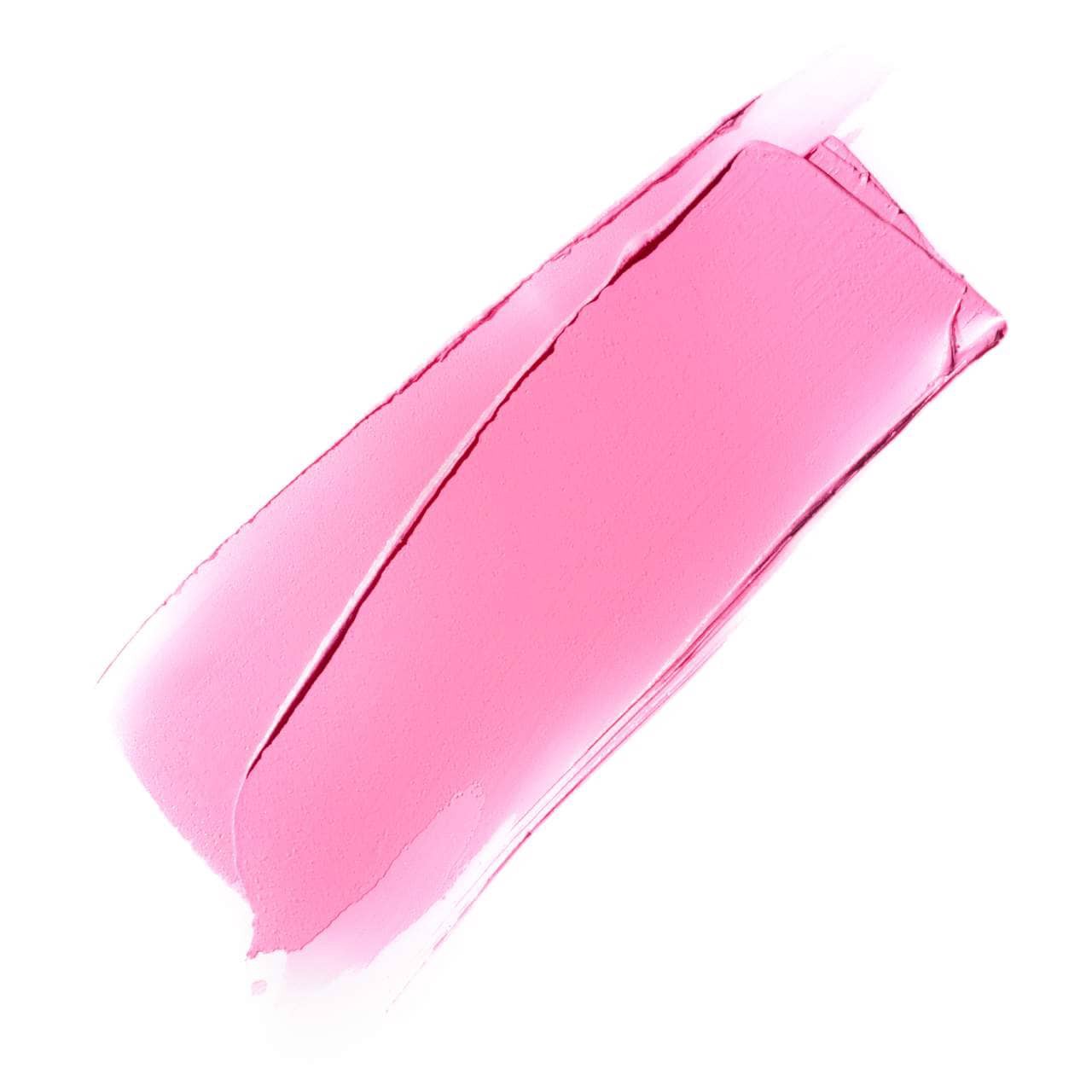 slide 5 of 8, BASMA The Cream Blush Bubble Gum Pink, 0.15 oz / 4.3 ml