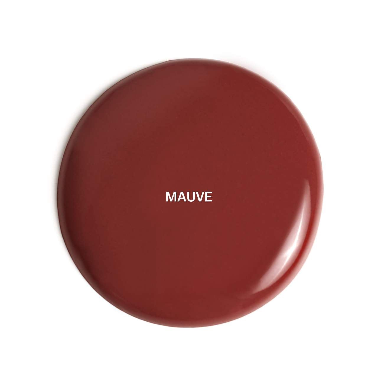 slide 5 of 11, BASMA The High-Pigment Blurring Gloss Balm Mauve, 0.18 oz / 5.5 ml