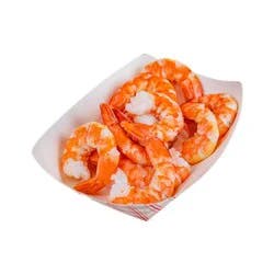 Kowalski's Ul 16/20 Jumbo Ckd Shrimp