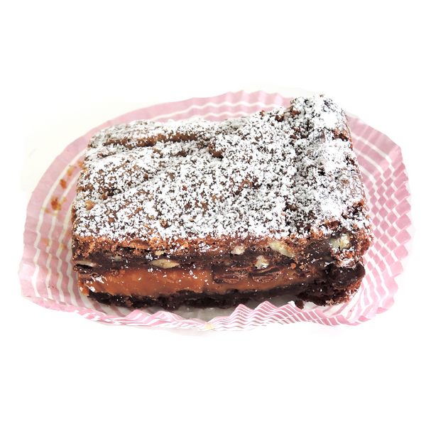 slide 1 of 1, Lunds & Byerlys Single Original Killer Brownie 1 ea, 1 ct