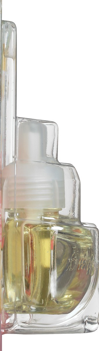 slide 7 of 9, Air Wick Vanilla & Pink Papaya Fragrance Essential Oils Refill, 20 ml