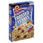 slide 1 of 1, ShopRite Frosted Flakes, 15 oz