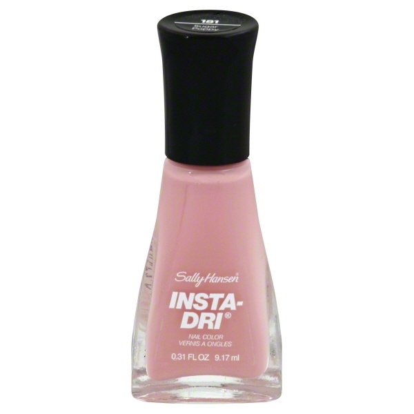 slide 1 of 1, Sally Hansen Nail Color 0.31 oz, 0.31 oz