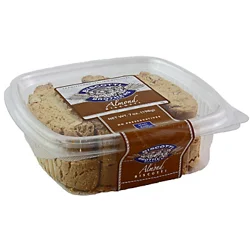 Biscotti Brothers Bakery Biscotti Brothers Biscotti Almond