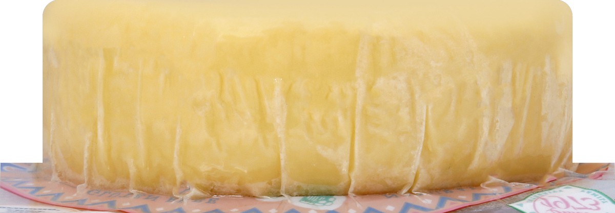 slide 2 of 6, Cacique Part Skim Milk Queso Quesadilla Cheese 10 oz, 10 oz