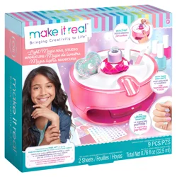 Light Magic Nail Studio