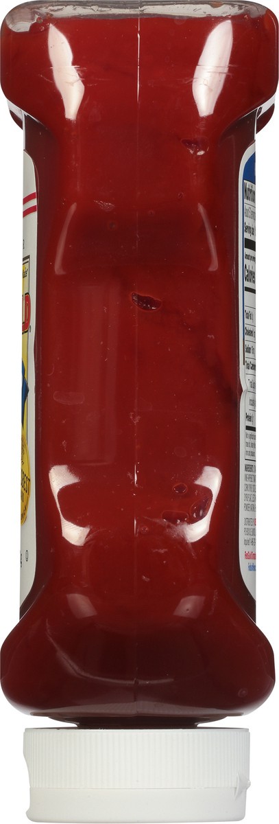 slide 3 of 9, Red Gold Tomato Ketchup, 32 oz