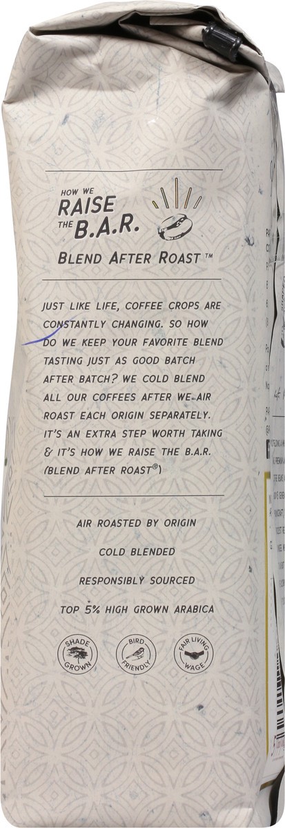 slide 8 of 9, PapaNicholas Coffee Light Roast Ground Hawaiian Islands Coffee - 12 oz, 12 oz