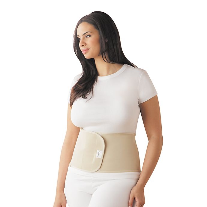 slide 1 of 1, Medela Large/Extra Large Postpartum Support Belt, 1 ct