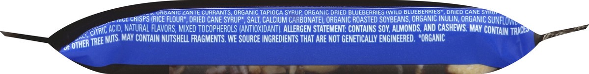 slide 5 of 6, CLIF Trail Mix Bar 1.41 oz, 1.41 oz