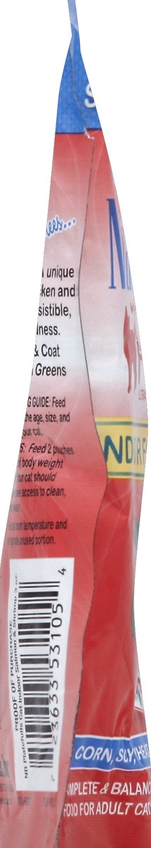 slide 5 of 6, Natural Balance Cat Food 3 oz, 3 oz