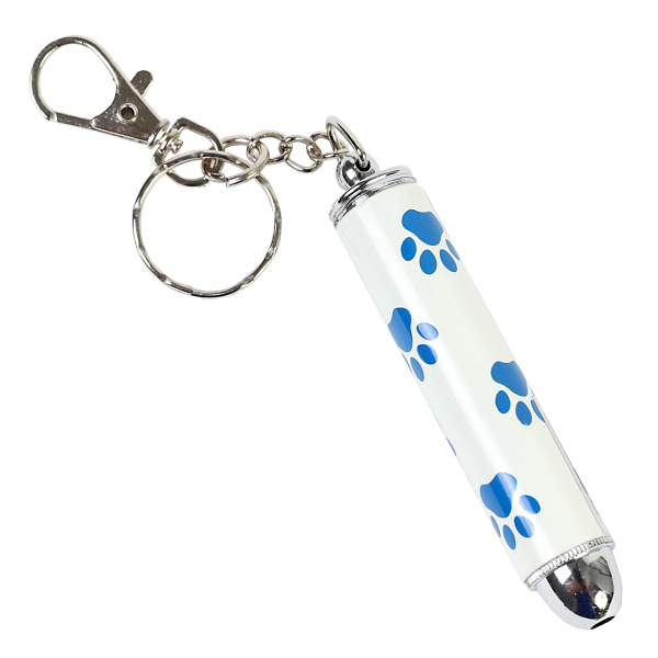 slide 3 of 13, Pet Zone Cat Beam Interactive Toy, 1 ct