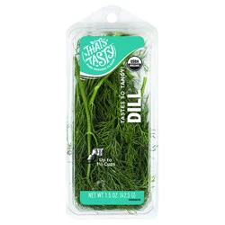 That's Tasty Dill