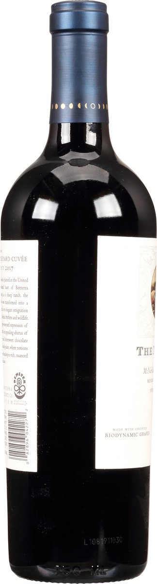 slide 7 of 9, The McNab Mendocino County McNab Ranch Vineyard Cuvee 750 ml Bottle, 25.4 oz