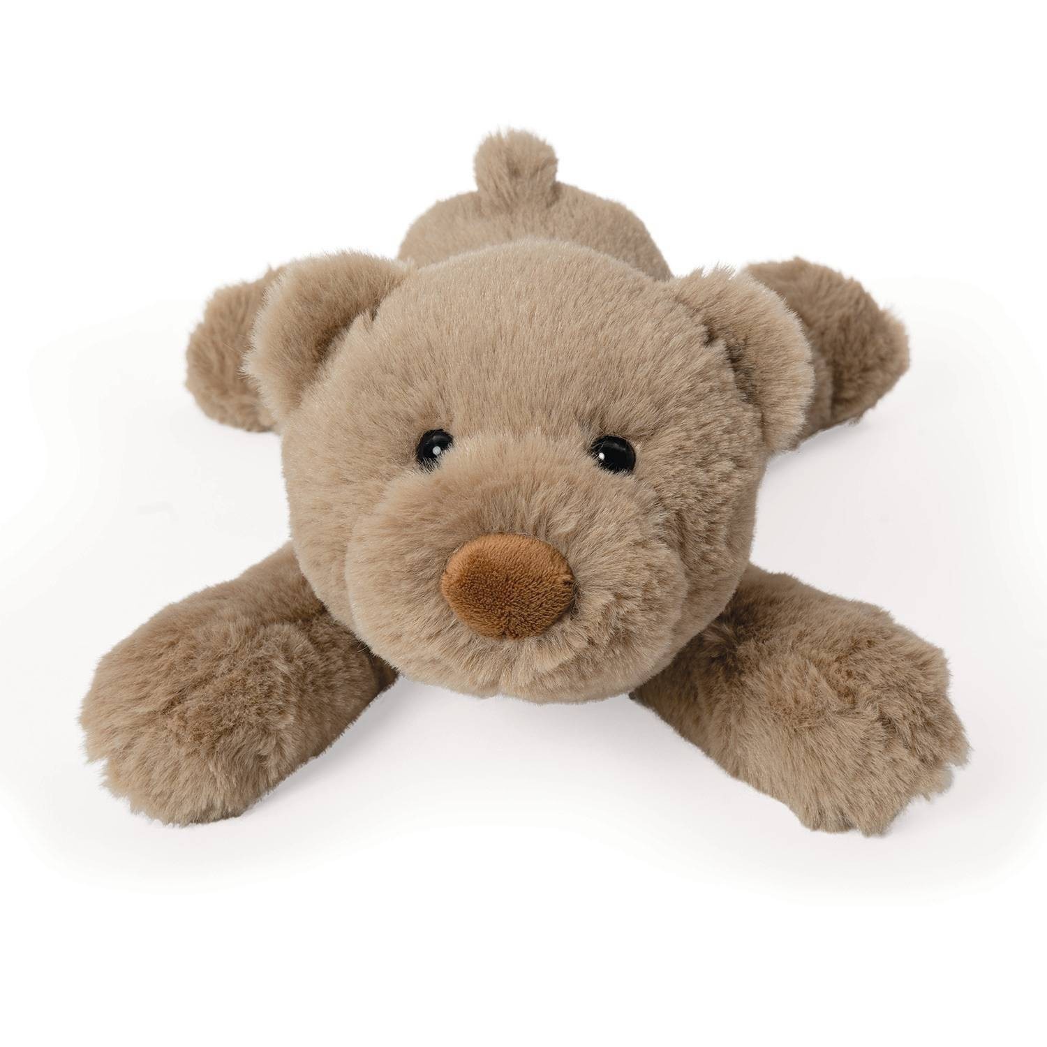 slide 1 of 1, Manhattan Toy Wind-up Plush - Bear, 1 ct