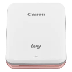 Canon IVY Mini Photo Printer - Rose Gold