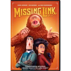 Missing Link (DVD)