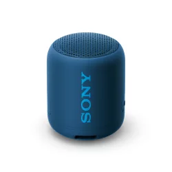 Sony XB12 Portable Wireless Bluetooth Speaker- Blue (SRSXB