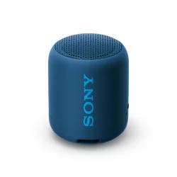Sony XB12 Portable Wireless Bluetooth Speaker- Blue (SRSXB