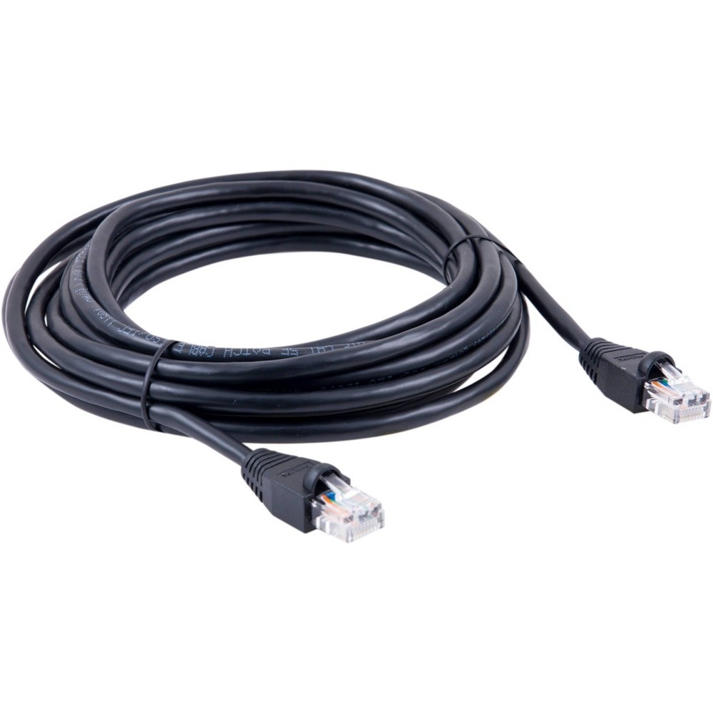 slide 4 of 5, Philips Cat 5e Ethernet Networking Cable, 14ft