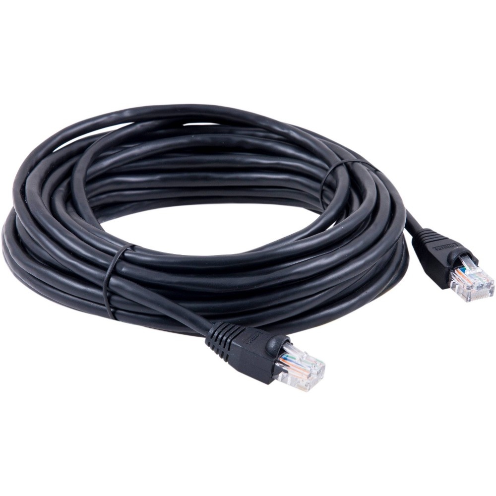 slide 4 of 5, Philips Cat 5e Ethernet Networking Cable, 25ft