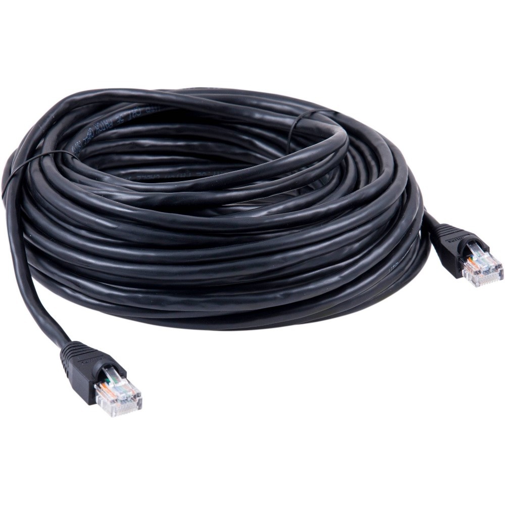 slide 5 of 5, Philips Cat 5e Ethernet Networking Cable, 50ft