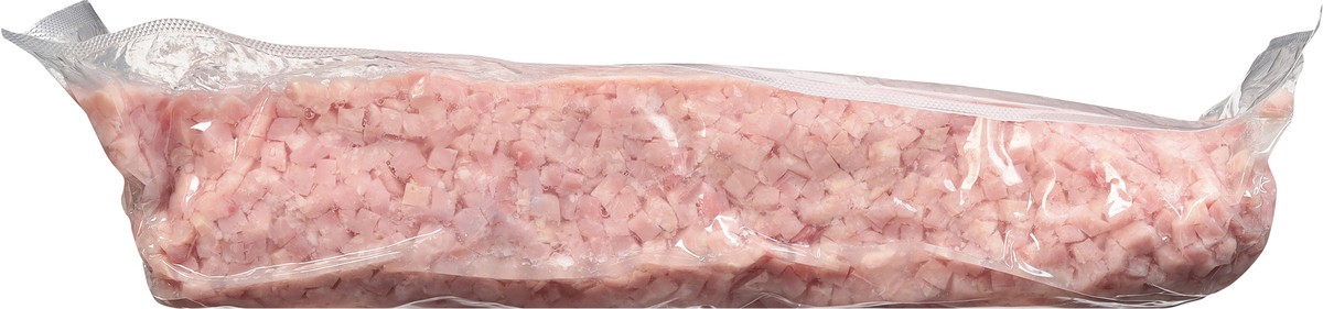 slide 8 of 11, Cloverdale Meats Diced Ham, 5 lb