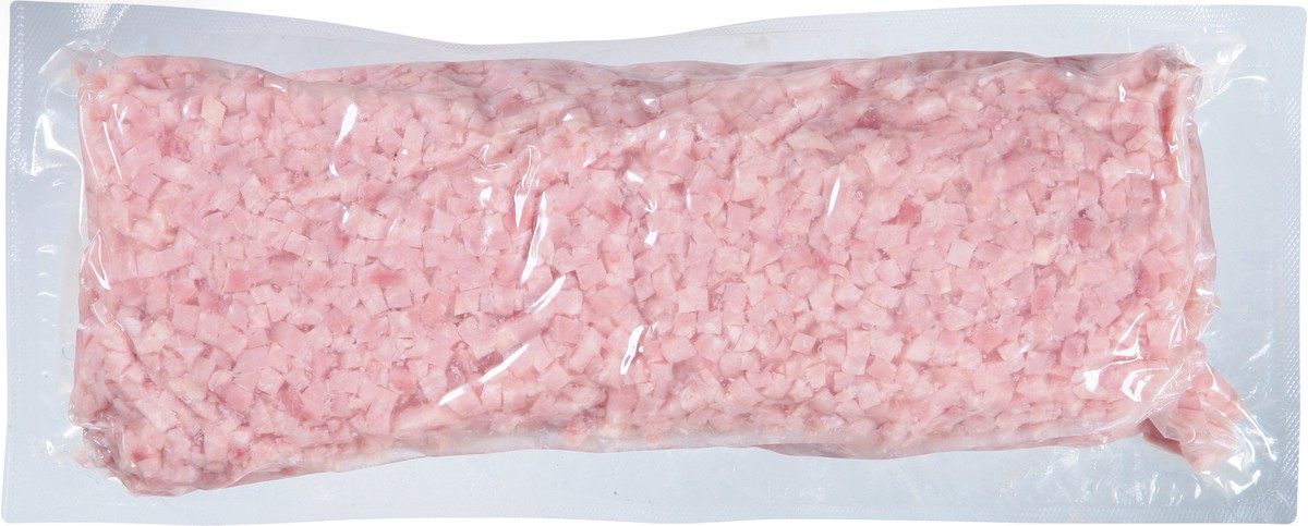 slide 10 of 11, Cloverdale Meats Diced Ham, 5 lb