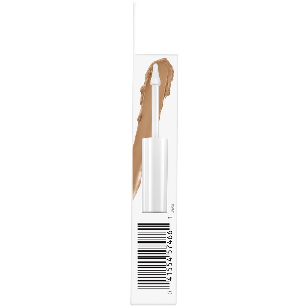 slide 5 of 9, Maybelline Super Stay Concealer Tan, 0.25 fl oz