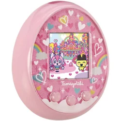 Tamagotchi On Fairy - Pink