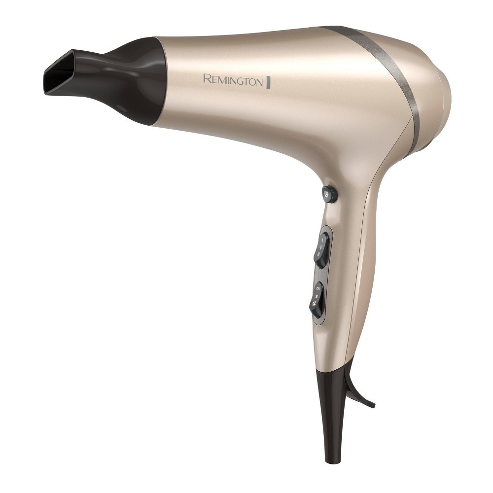 slide 9 of 10, Remington Pro Color Care Hair Dryer - AC8A630, 1 ct