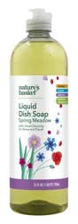 Nb Spring Meadow Liq Dish Soap