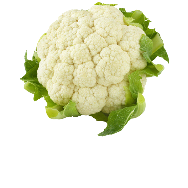 slide 1 of 1, Cauliflower, 1 ct
