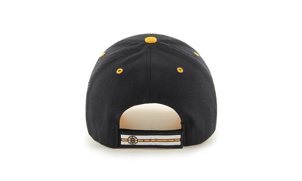 Nhl Boston Bruins Moneymaker Hat : Target