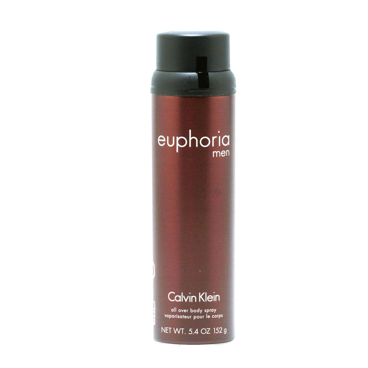 slide 1 of 9, Calvin Klein Euphoria Men All Over Body Spray, 5.4 oz