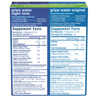 slide 3 of 13, Mommy's Bliss Gripe Water Combo Pack Day & Night Time, 3.34 oz