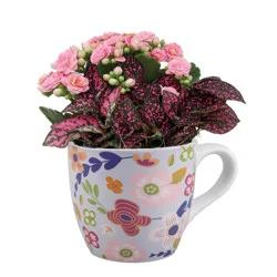 Max & Miles Mother's Day Tea Mug