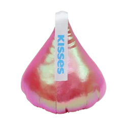 Hershey Kiss Plush - Red