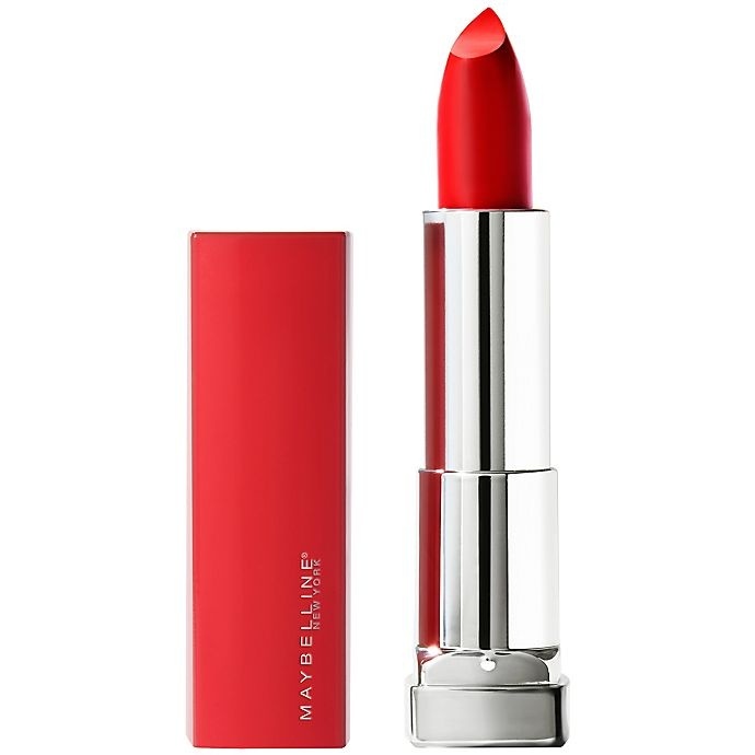 slide 1 of 1, Maybelline Color Sensational Made For All Lipstick, 0.15 oz