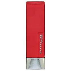 Color Sensational 382 Red for Me Cream Lipstick 0.15 oz