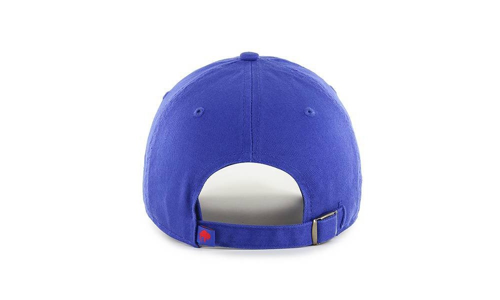 slide 2 of 2, NFL Buffalo Bills Vintage Clean Up Hat, 1 ct