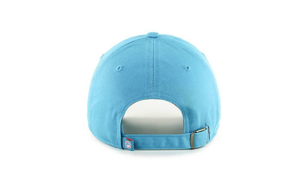 NFL Miami Dolphins Clean Up Hat