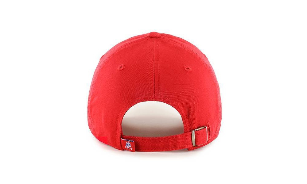 Nfl New England Patriots Clean Up Hat : Target