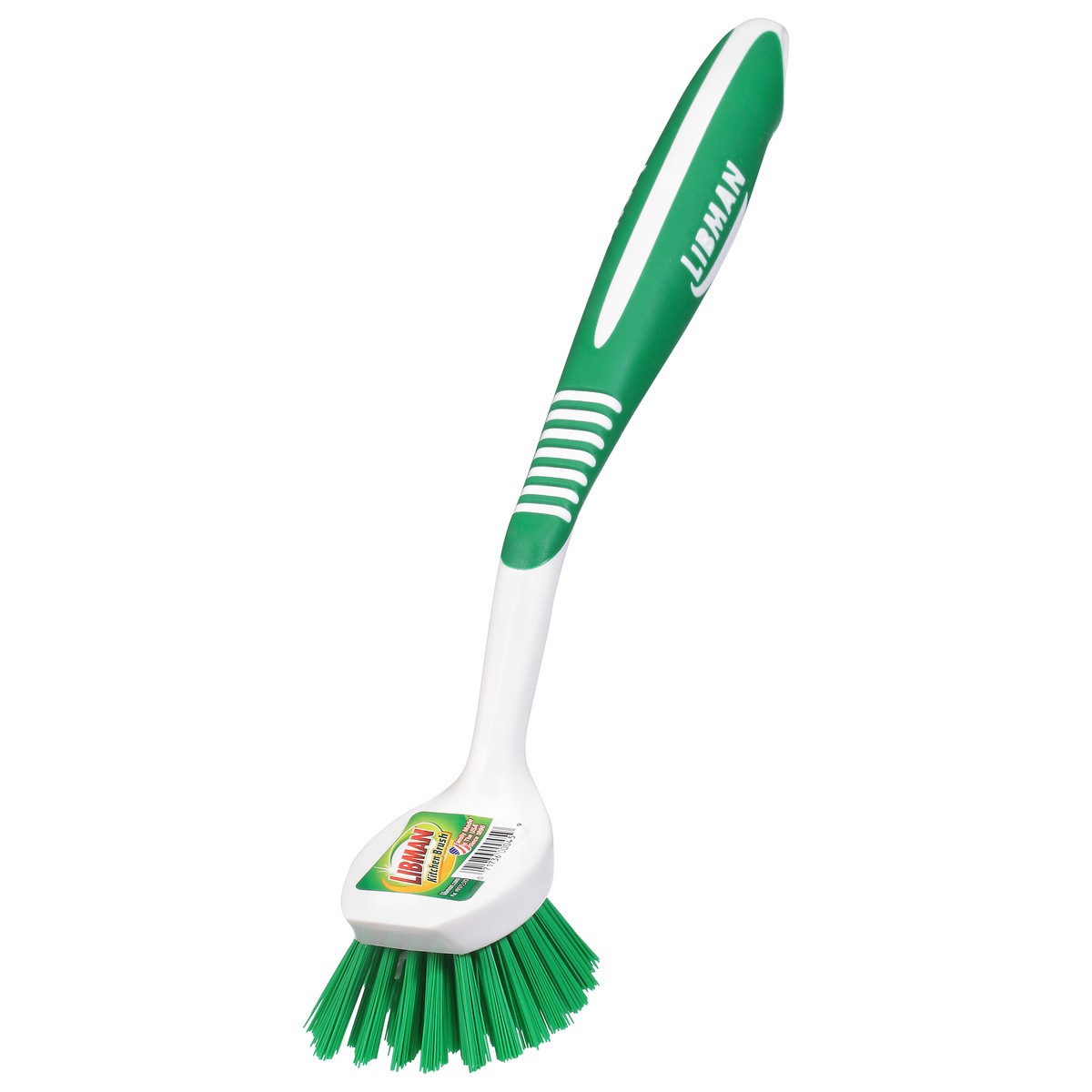 slide 6 of 9, Libman Kitchen Brush - Each, 1 ct