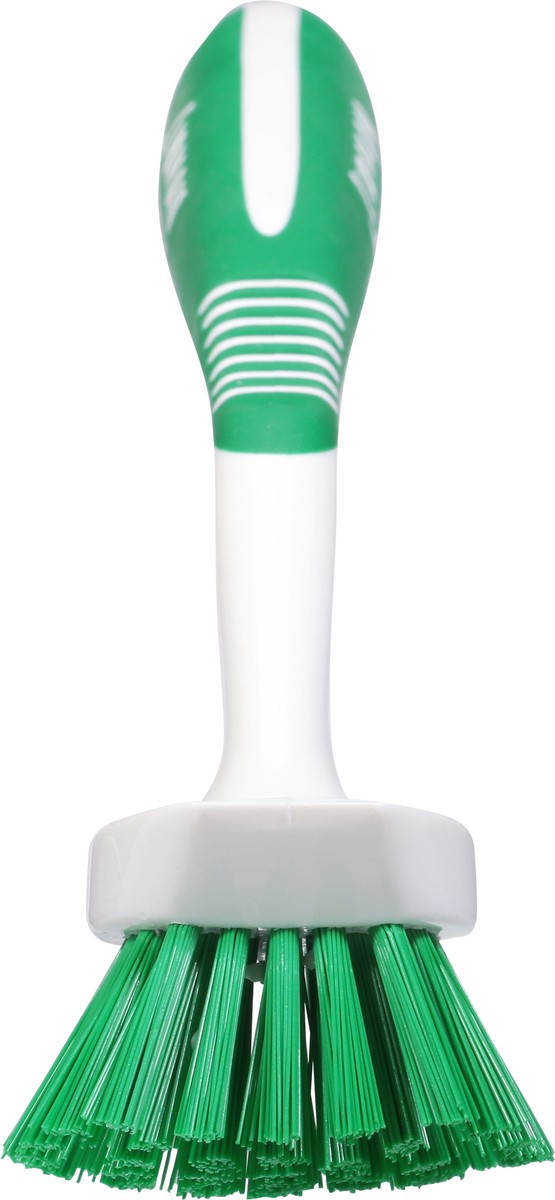 slide 9 of 9, Libman Kitchen Brush - Each, 1 ct