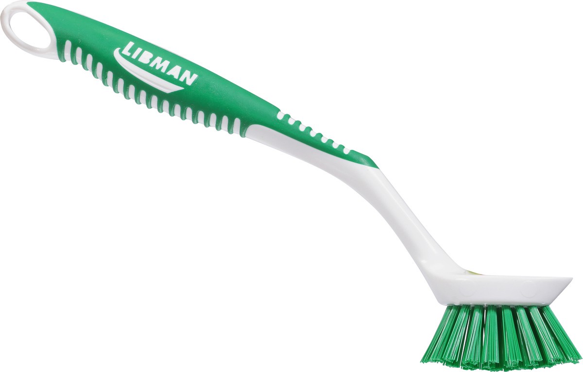 slide 8 of 9, Libman Kitchen Brush - Each, 1 ct