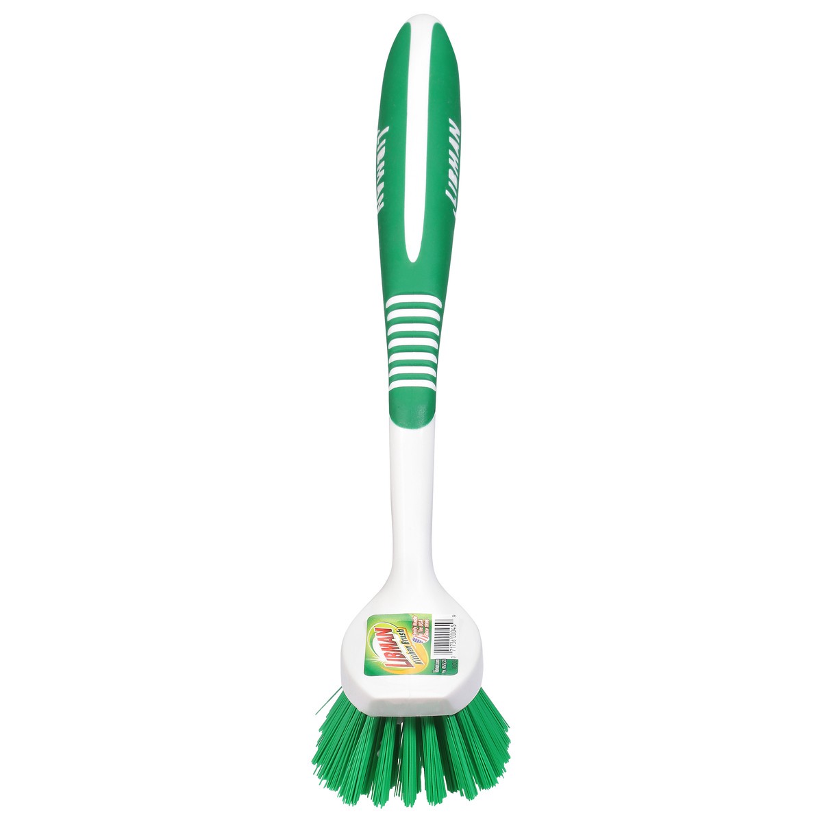 slide 1 of 9, Libman Kitchen Brush - Each, 1 ct