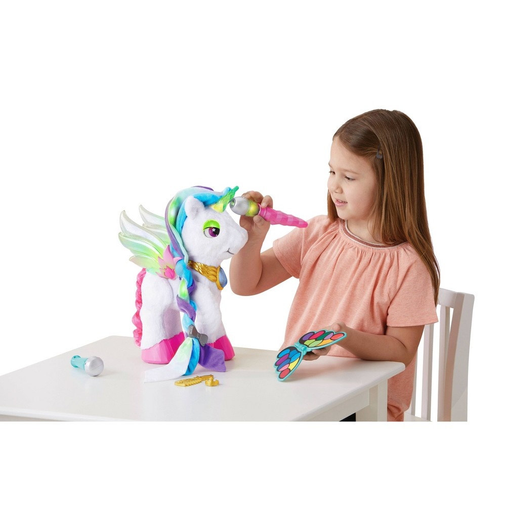 slide 2 of 13, VTech Myla the Magical Unicorn, 1 ct